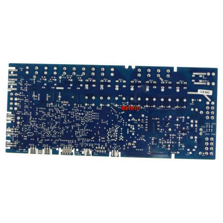Module électronique de puissance four à micro-ondes Brandt AS0038399