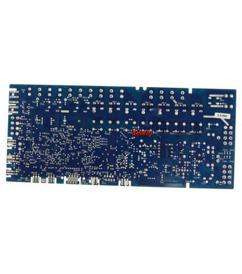 Module électronique de puissance four à micro-ondes Brandt AS0038399