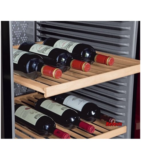 Clayette en bois cave à vin Liebherr 7112113