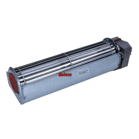 Ventilateur tangentiel four Smeg 695210774