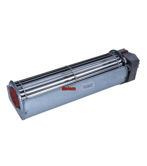 Ventilateur tangentiel four Smeg 695210774