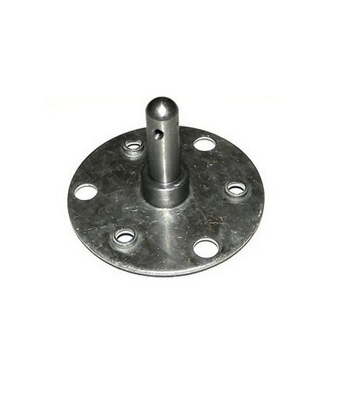 Axe tambour sèche-linge Indesit C00115748