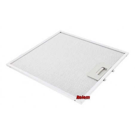 Filtre anti-graisse métallique hotte Elica GRI0113949A