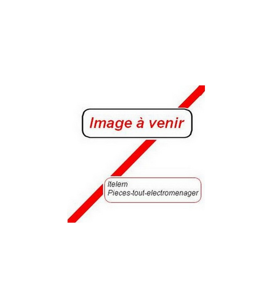 Résistance de sole four cuisinière Godin