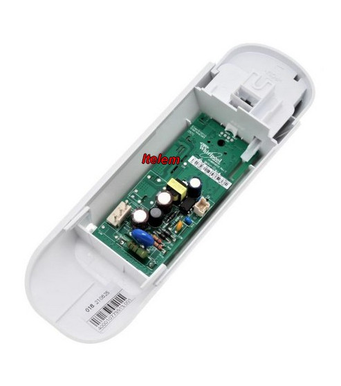 Thermostat électronique réfrigérateur Whirlpool C00441842