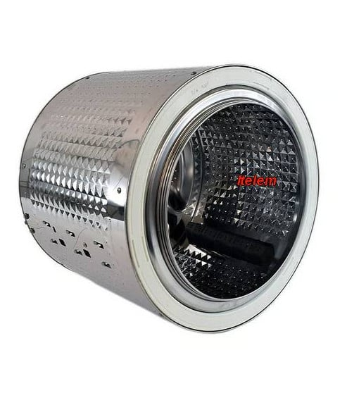 Tambour avec croisillon lave-linge Samsung DC97-14380C