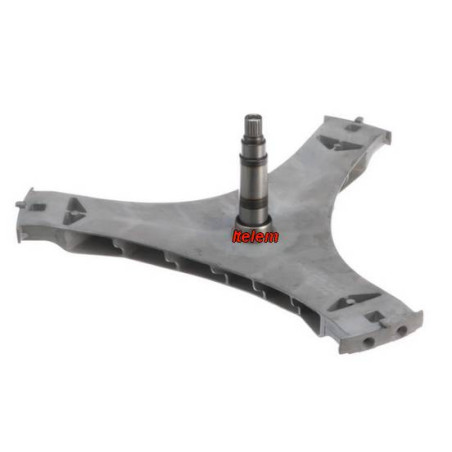 Croisillon tambour lave-linge Samsung DC97-16509B