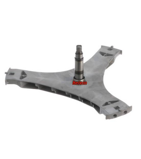 Croisillon tambour lave-linge Samsung DC97-16509B