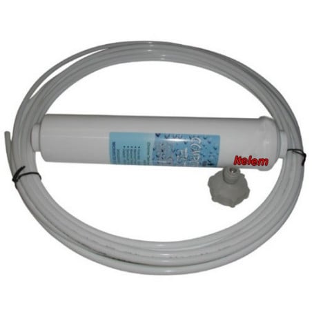 Filtre à eau réfrigérateur LG