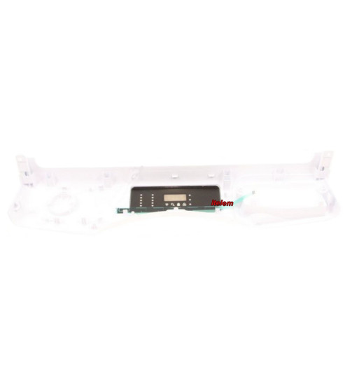 Tableau de commande lave-linge Candy 43028408
