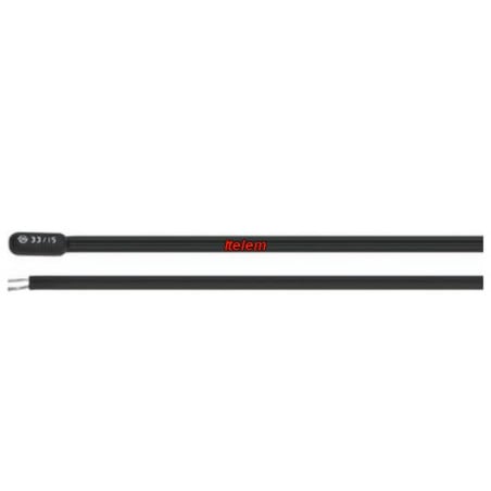 Sonde de température armoire réfrigérée Alpeninox NTC IP68