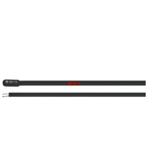 Sonde de température armoire réfrigérée Alpeninox NTC IP68
