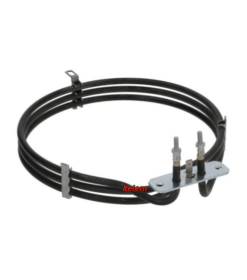 Résistance appareils de cuisson professionnels Modular 565.005.00