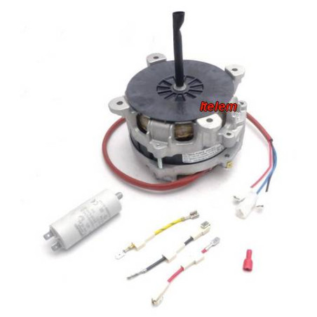 Moteur four Diamond 256.574.00