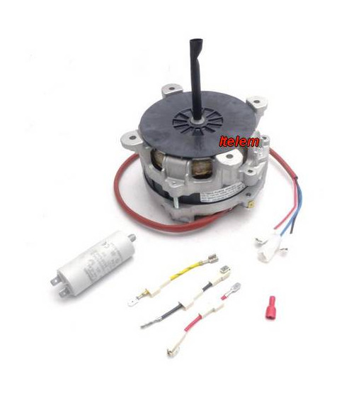 Moteur four Diamond 256.574.00