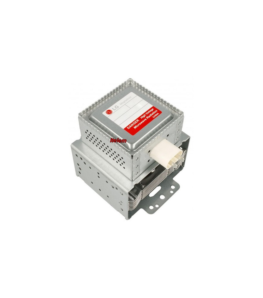 Magnétron four à micro-ondes LG