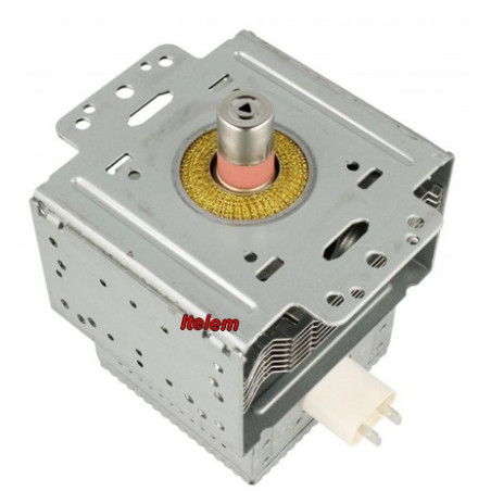 Magnétron four à micro-ondes LG