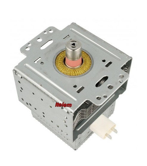 Magnétron four à micro-ondes LG