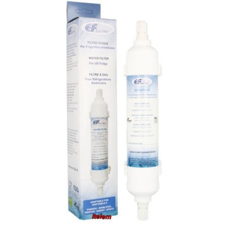 Filtre à eau réfrigérateur LG