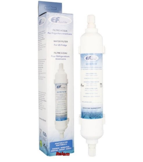 Filtre à eau réfrigérateur LG