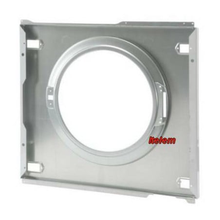 Façade lave-linge Bosch 00685034