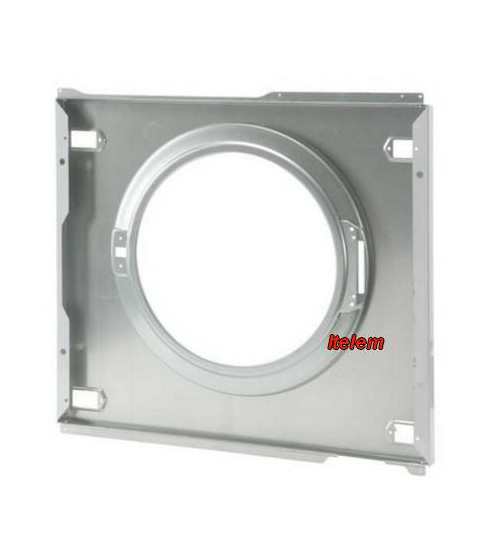 Façade lave-linge Bosch 00685034