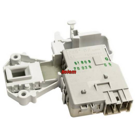 Sécurité de porte lave-linge Bosch 00627557