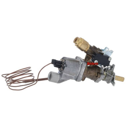 Robinet thermostatique La Germania 503118