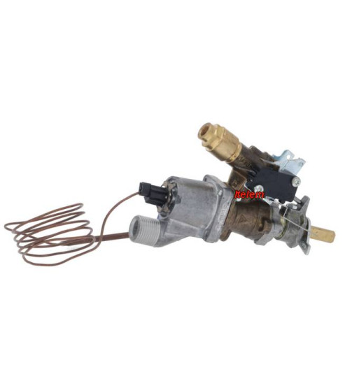 Robinet thermostatique La Germania 503118