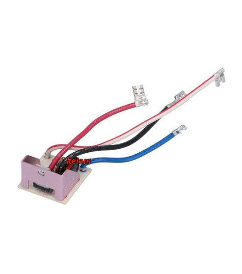 Module électronique puissance trancheur Dito 9706596A