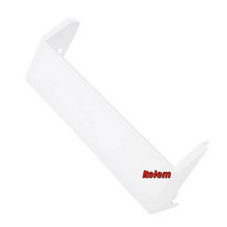 Balconnet de porte bouteille réfrigérateur Electrolux 5029300100