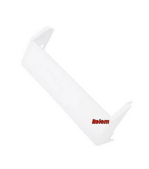 Balconnet de porte bouteille réfrigérateur Electrolux 5029300100