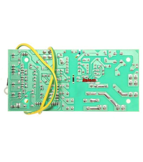 Module électronique de puissance cave à vins Continental Edison 302050460