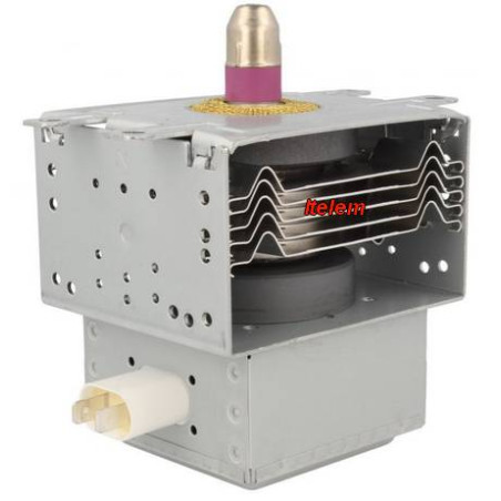 Magnétron type OM75S31ESGN four à micro-ondes Samsung OM75S(31)ESGN