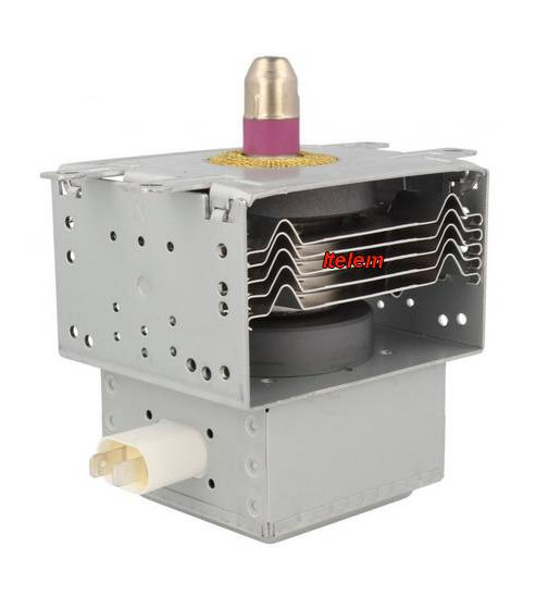 Magnétron type OM75S31ESGN four à micro-ondes Samsung OM75S(31)ESGN