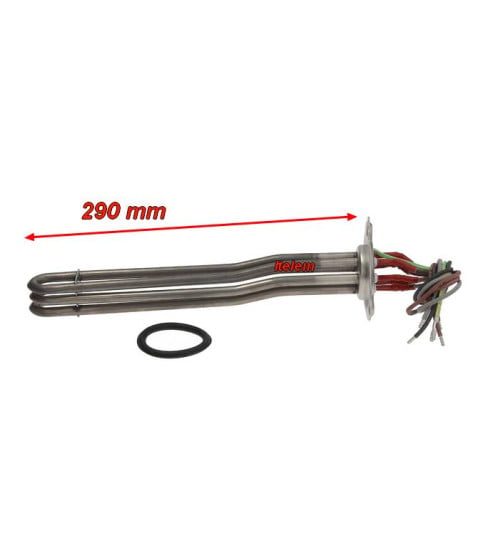 Résistance lave-vaisselle professionnel Winterhalter 30008041