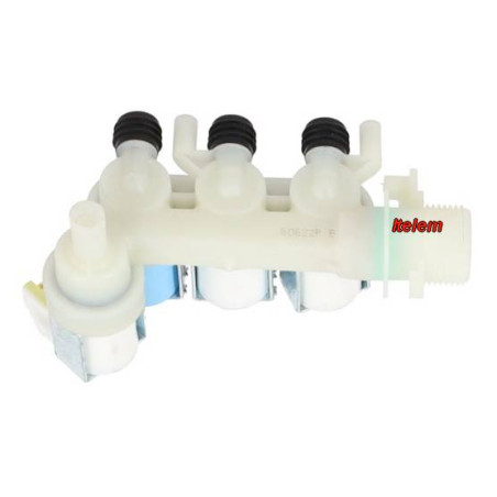 Electrovanne lave-linge Bosch Neff 00757919