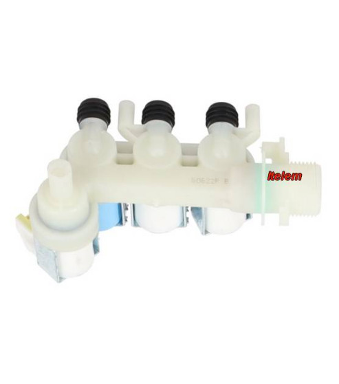 Electrovanne lave-linge Bosch Neff 00757919