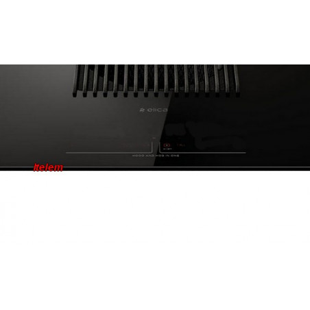 Dessus verre vitrocéramique plaque à induction Elica KIT0171488