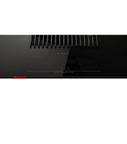 Dessus verre vitrocéramique plaque à induction Elica KIT0171488