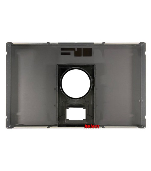 Dessus verre vitrocéramique plaque de cuisson Elica KIT0171488