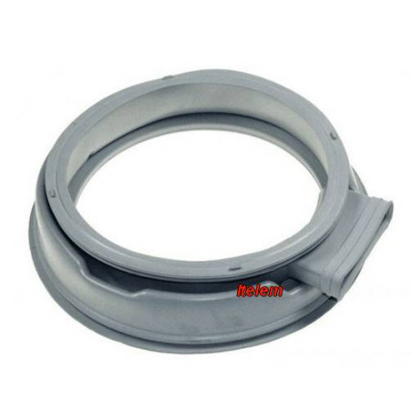 Manchette joint de hublot lave-linge Bosch 00679263