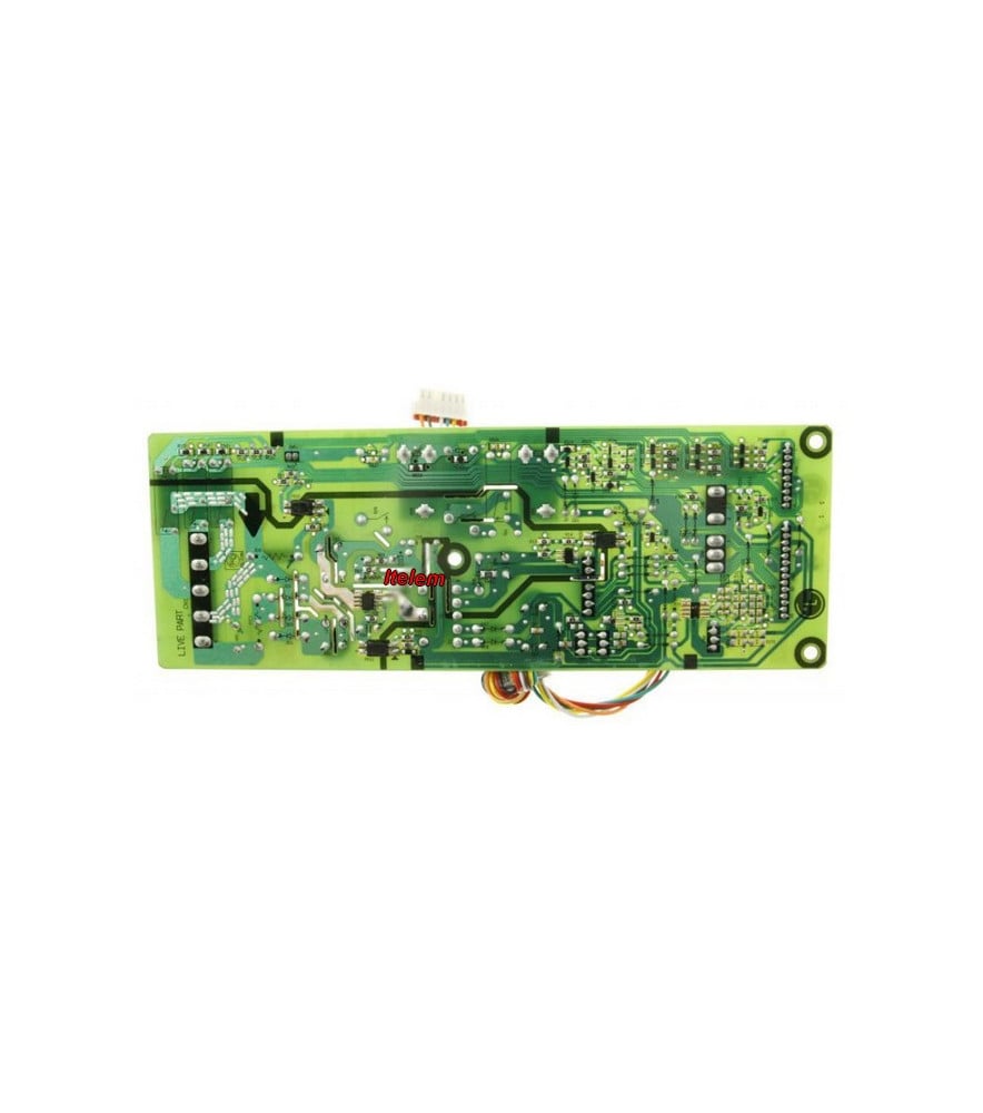 Module de puissance four à micro-ondes Samsung DE92-02382L