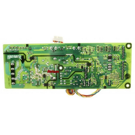 Module électronique de puissance four micro-ondes LG EBR81532708