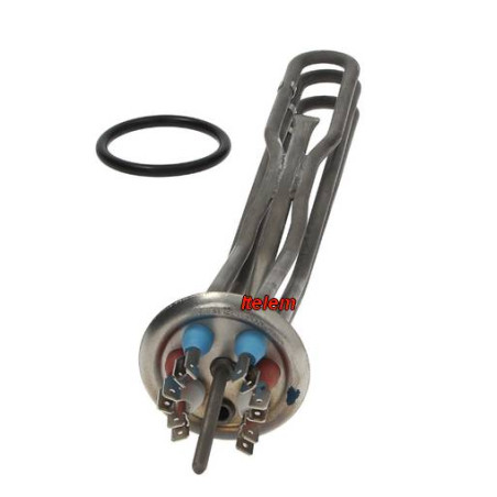Résistance lave-vaisselle professionnel Winterhalter