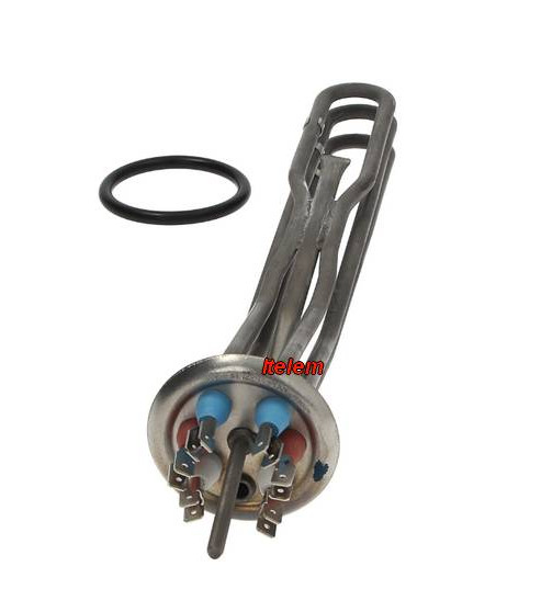 Résistance lave-vaisselle professionnel Winterhalter