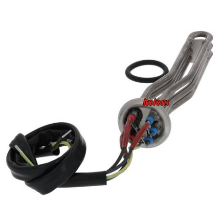 Résistance lave-vaisselle professionnel Winterhalter 30008050