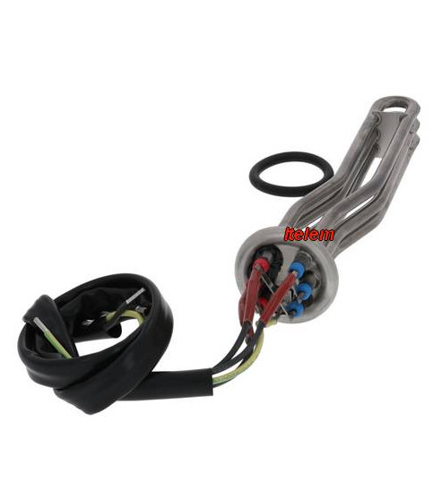 Résistance lave-vaisselle professionnel Winterhalter 30008050