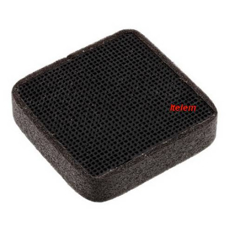 Filtre à air réfrigérateur Electrolux 2425871015