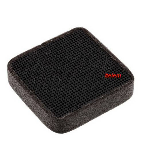 Filtre à air réfrigérateur Electrolux 2425871015